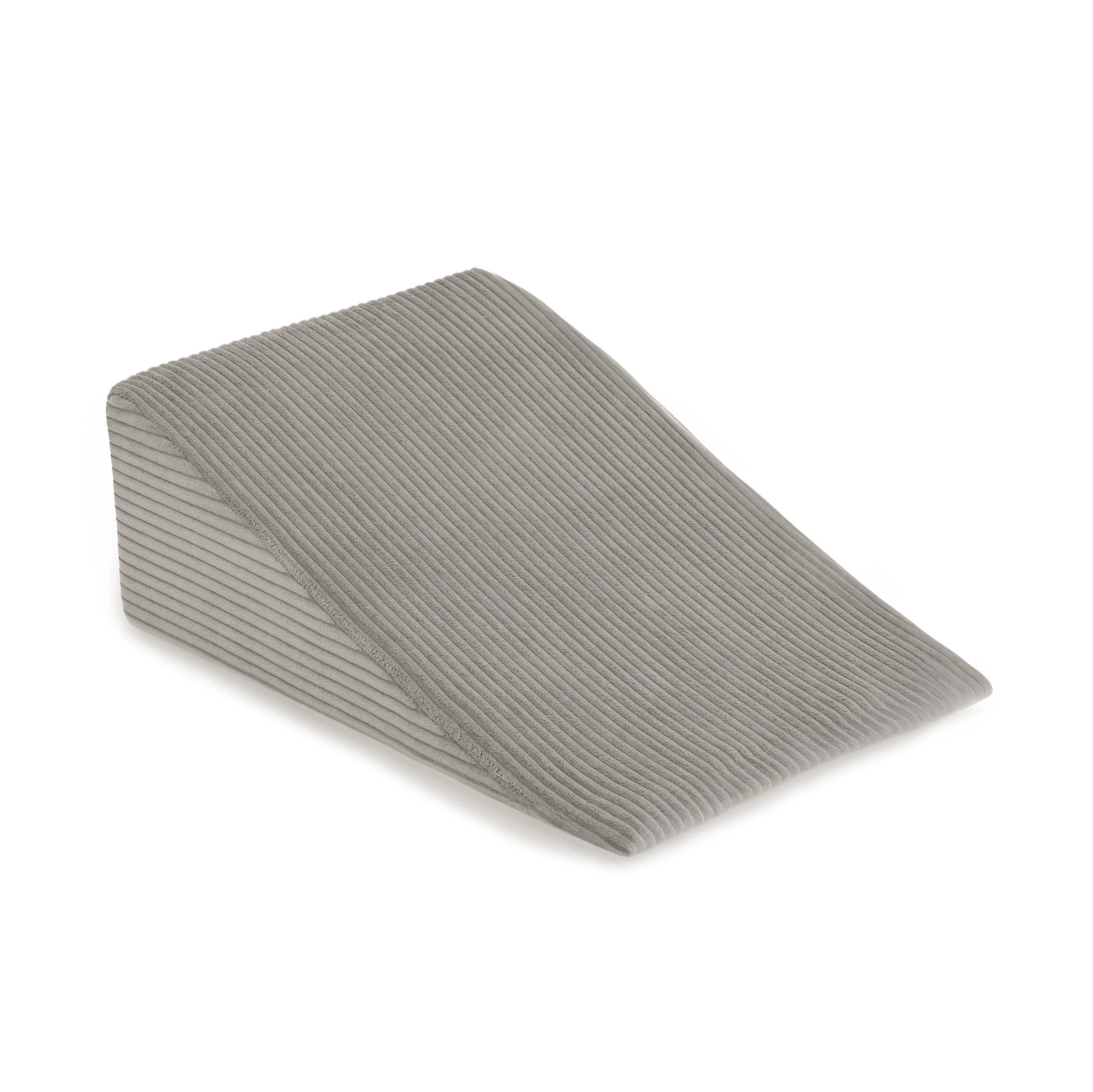 Mjuka Stora Skum Byggklossar (4 olika delar) - Beige Manchestertyg