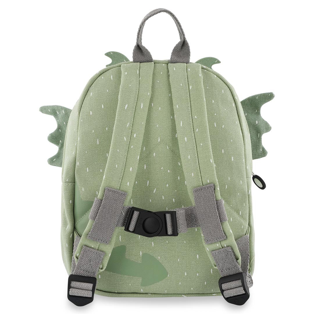 Barn Ryggsäck Grön 7.5 liter - Drake