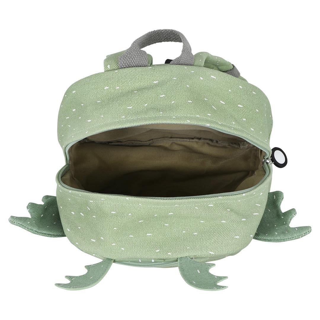 Barn Ryggsäck Grön 7.5 liter - Drake
