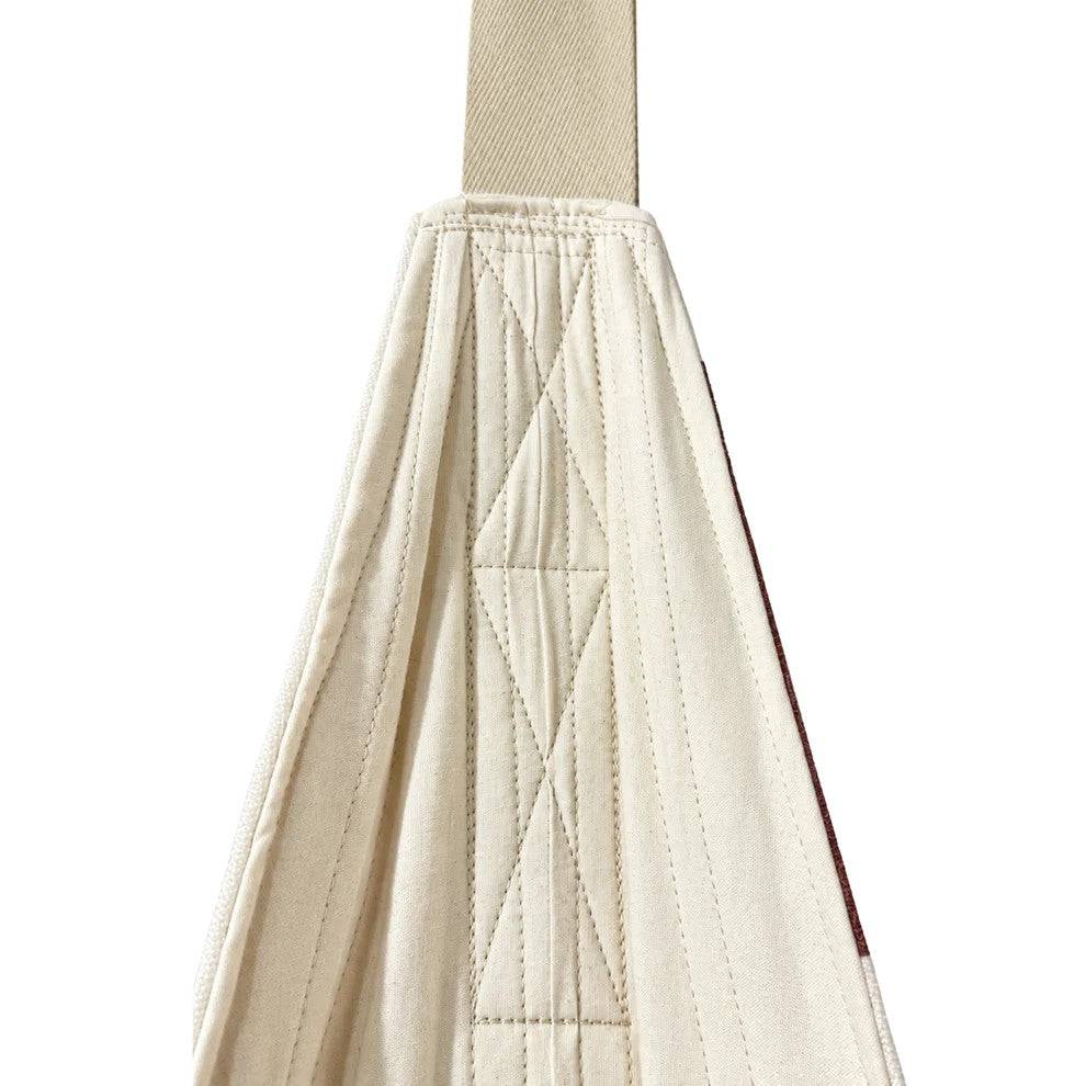 Cocoon Swing for Kids - Cow XXL