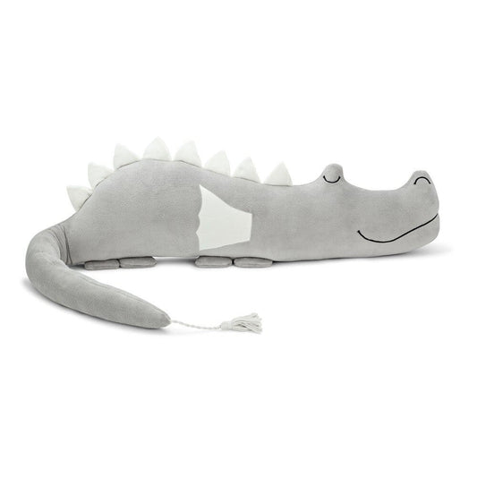 Dragonsaur Beige Drake Gosedjur & Spjälsängsskydd