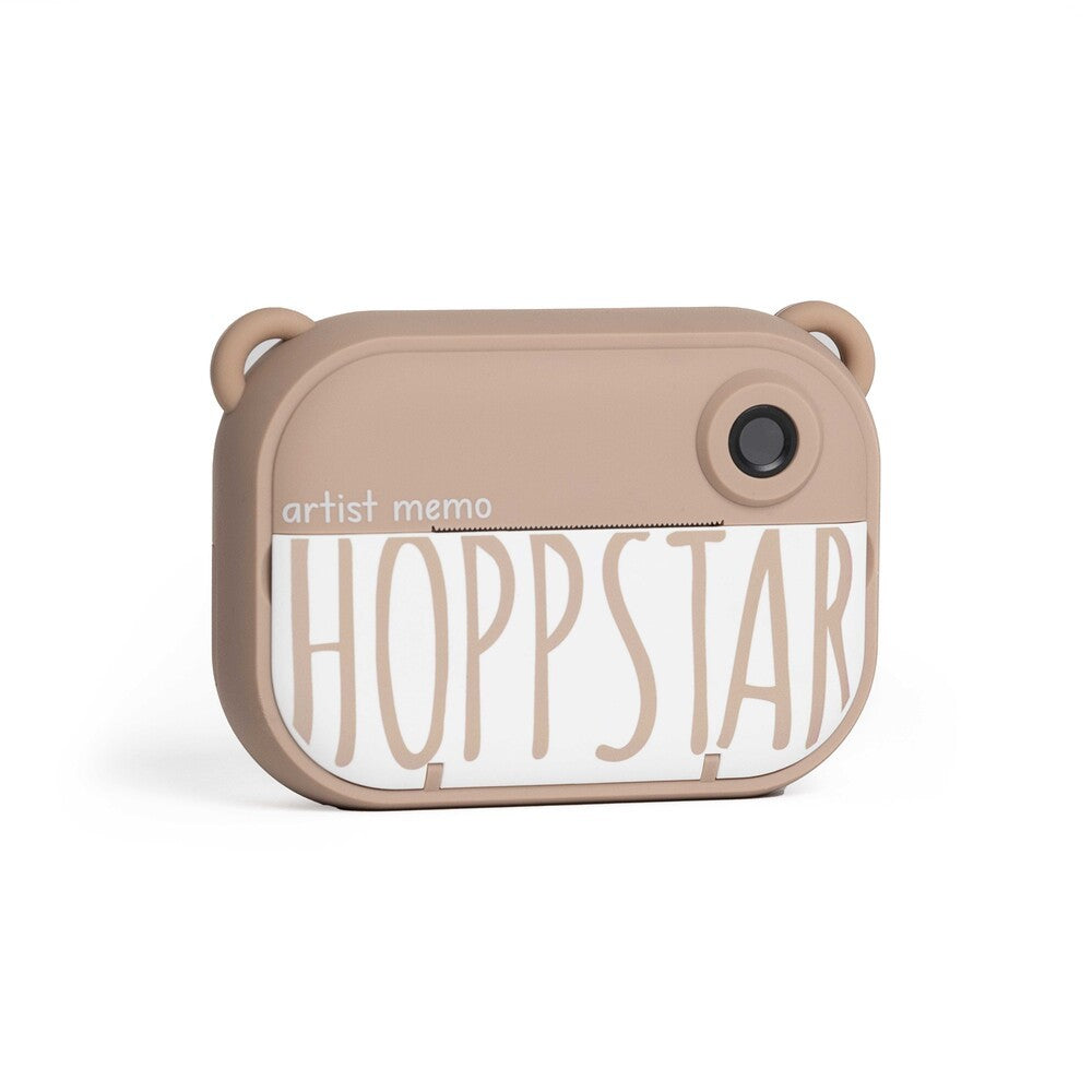 Hoppstar Artist Barnkamera & Spel: Kamera & Minnesspel