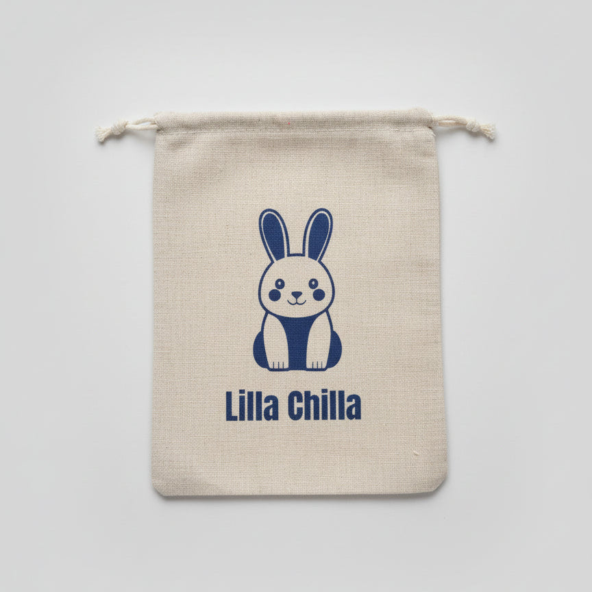 Lilla Chilla Julklappspåse 