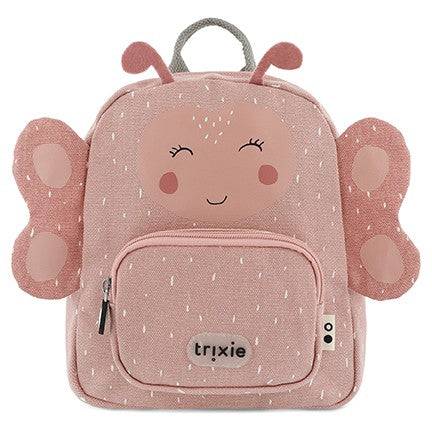 Barn Ryggsäck Rosa 5.25 liter - Fjäril