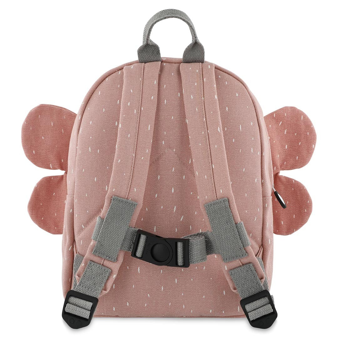 Barn Ryggsäck Rosa 5.25 liter - Fjäril