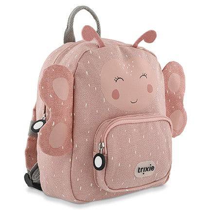 Barn Ryggsäck Rosa 5.25 liter - Fjäril
